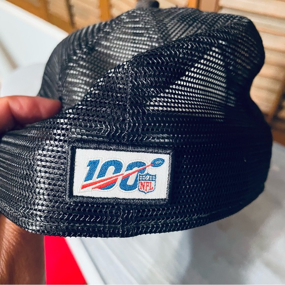 NFL Saints Hat - Picture 4 of 8